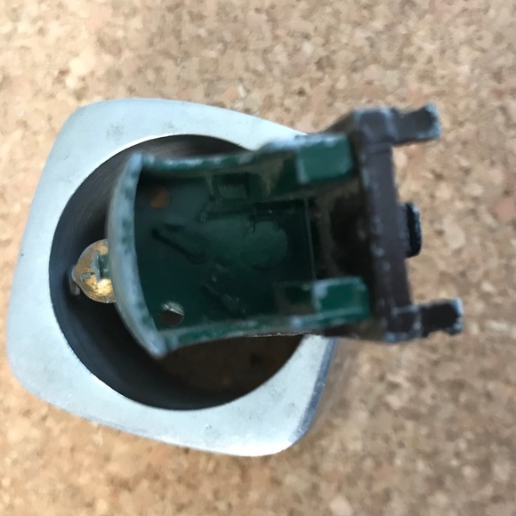 Vintage 60s  Lesney Matchbox Duke of Connaught 4-2-2 Locomotive Train Model Y-14 - Picture 8 of 8